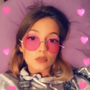 Meet your Posher, Vincenza